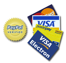 pagamento sicuro paypal winfood entry